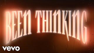 Tyla - Been Thinking (Official Lyric Video)
