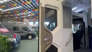 2024 Avida RV Esperance Motorhome Tour By Avida Melbourne / Roberts RV World