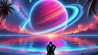  Cosmic Contemplation 🪐 Space Ambient Music for Deep Reflection 