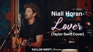 Niall Horan, FLETCHER - Lover (Taylor Swift Cover) - Spotify Single