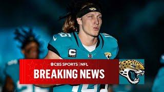 Jaguars, Trevor Lawrence Agree To 5-Year, $275M Extension I CBS Sports