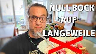 Du wirst nie wieder Müsli essen - zwei GAME CHANGER die dein Leben verändern!