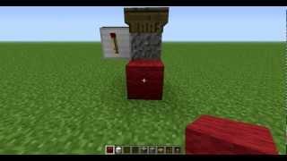 Minecraft Fast Tutorials : BUD extra-simple [Minecraft] [FR]