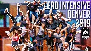 L.E.A.D. Program Intensive 2019 | High Performance Salon Academy