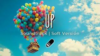 Married Life - Up Soundtrack - Michael Giacchino (Extended) - Sleep | Study | Relax