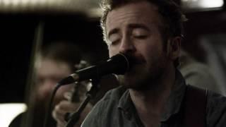 The Turndown Sessions: Trampled By Turtles - "Widower's Heart"