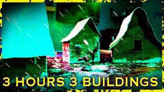 3 Buildings in 3 HOURS!? DnD, Mordheim & Frostgrave Terrain RUSH