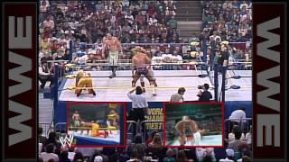 BattleBowl Battle Royal: Starrcade 1991