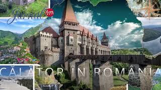 Calator in Romania - episodul 5 - AZUGA