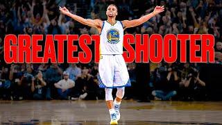 30 Minutes of Steph Curry GREATEST SHOOTING HIGHLIGHTS EVER ! 