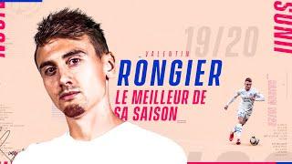 Valentin Rongier l Best of saison 2019-2020