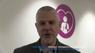 Russell Emeny #endPJparalysis Feb 2017