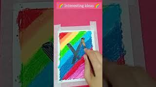 Get Creative with me | Awesome name ideas | Varsha Art