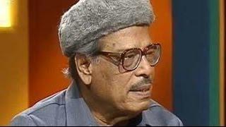 Good Morning India: In conversation with Manna Dey (Aired: May 2000)