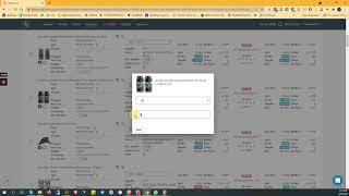 ScanxScout- загрузка и обработка прайс листов и каталогов, поиск прибыльных товаров на Амазон!