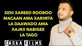 ARIDO 2020 | HEESTII NOO MALEE | BEST SOMALI MUSIC | LYRICS