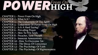 Power From On High | Charles Finney