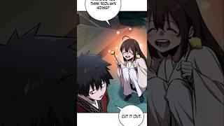 They are too cute to handle[she killed him and he regressed to when he was 14] #shorts #viralvideo