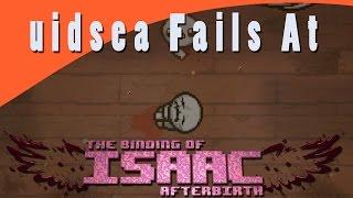 uidsea Fails At | The Keeper!