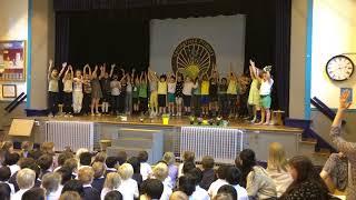 Y1 Robin Class Assembly