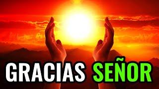 Gracias Dios Porque Haces Posible Lo Imposible | Oración, Gratitud