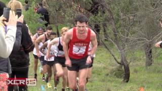 XCR15 Round 7: Extended Highlights from Brimbank Park