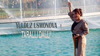 Yulduz Usmonova - Taralli dalli (2019) | Юлдуз Усмонова - Таралли далли (2019)