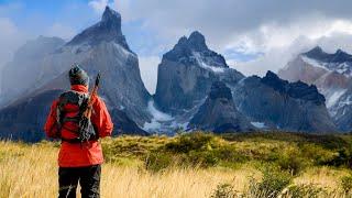 Ultimate Patagonia Guided Hiking Tour | Wilderness Travel