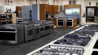 Warner Stellian Appliance Store Shakopee Tour Video