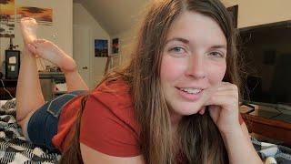 New Friend Comforts You in New Home | Lofi ASMR RP Request
