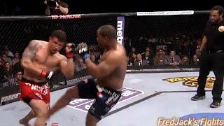 Daniel Cormier vs Frank Mir Highlights (Cormier DOMINATES Mir) #ufc #mma #danielcormier #frankmir