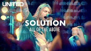 Solution - Hillsong UNITED