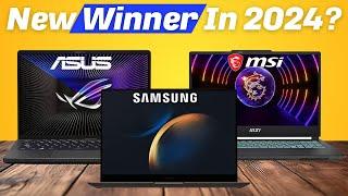 Best Budget Gaming Laptop 2024[Don't Buy One Until You WATCH This]