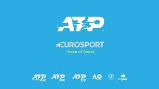 2020 Eurosport. Home of Tennis