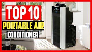 Best Portable Air Conditioner in 2024