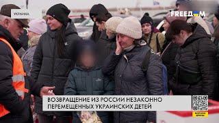 Как вернуть украденных Россией украинских детей домой – механизмы