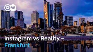 Main-hattan: Is Frankfurt as Impressive as it Looks on Social Media?