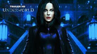 Underworld | New trailer concept 2022