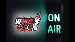 WGWE Aircheck(s) and Final Sign Off