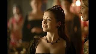 Набор Авторских  Украшений в Средневековом Стиле.Tudor Jewelry Set.