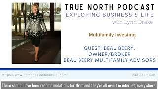 Beau Beery, Multifamily Investing, TNP Podcast 1.20.22