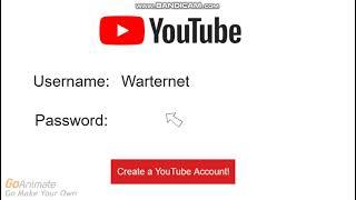 Warternet Makes a Video Out of L J The Cool GoAnimator Boy 2009/GROUNDED!!!