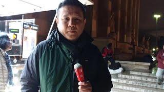 Adil：我们等待了五六年终于等到了汉族人的声援 • RFI - 法广