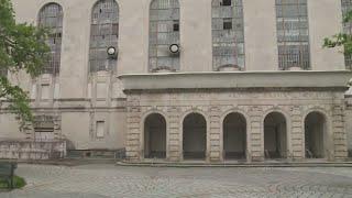 City of New Orleans to begin $38 million project to redevelop the Municipal Auditorium