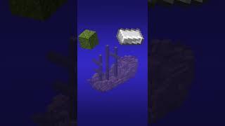 Minecraft Structure Edit! (trial chamber) #shorts #minecraft #phonk