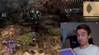 BDO is Back? | Black Desert Highlights