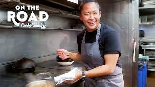 How Seattle’s Most Famous Restaurant Does Teriyaki | On the Road (#1)