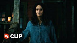 Never Let Go Exclusive Movie Clip - Something in the Woods (2024)