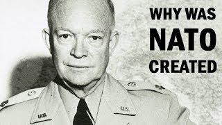 Why Was NATO Created | US Army Documentary | 1958