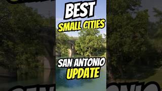 Hidden Gems: The Best Small Towns Near San Antonio